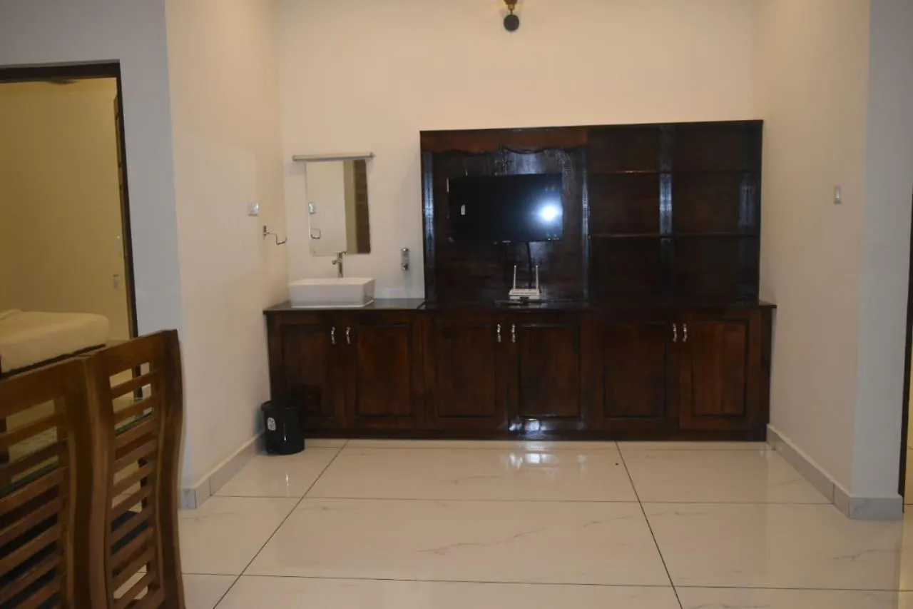 Private Cottage Vagamon Resort