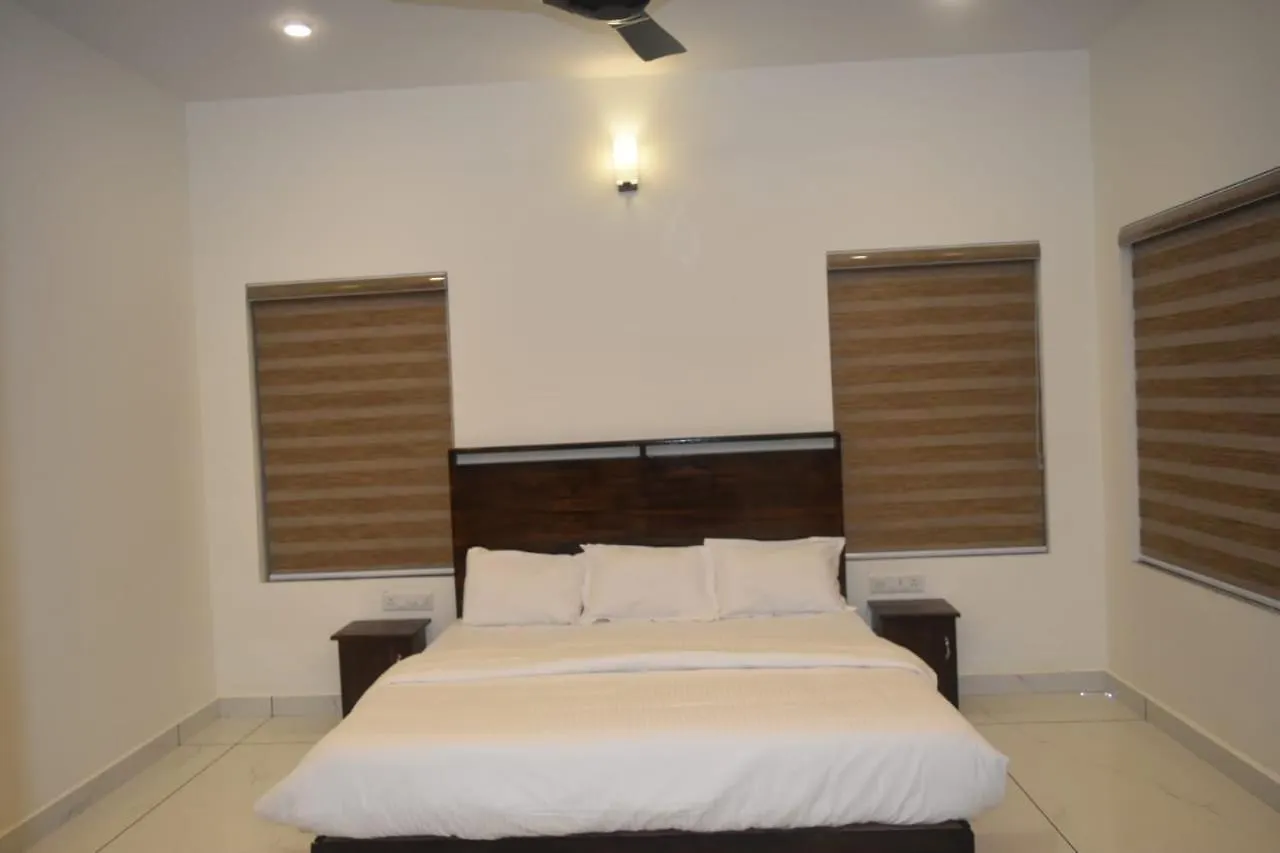 Private Cottage Vagamon India