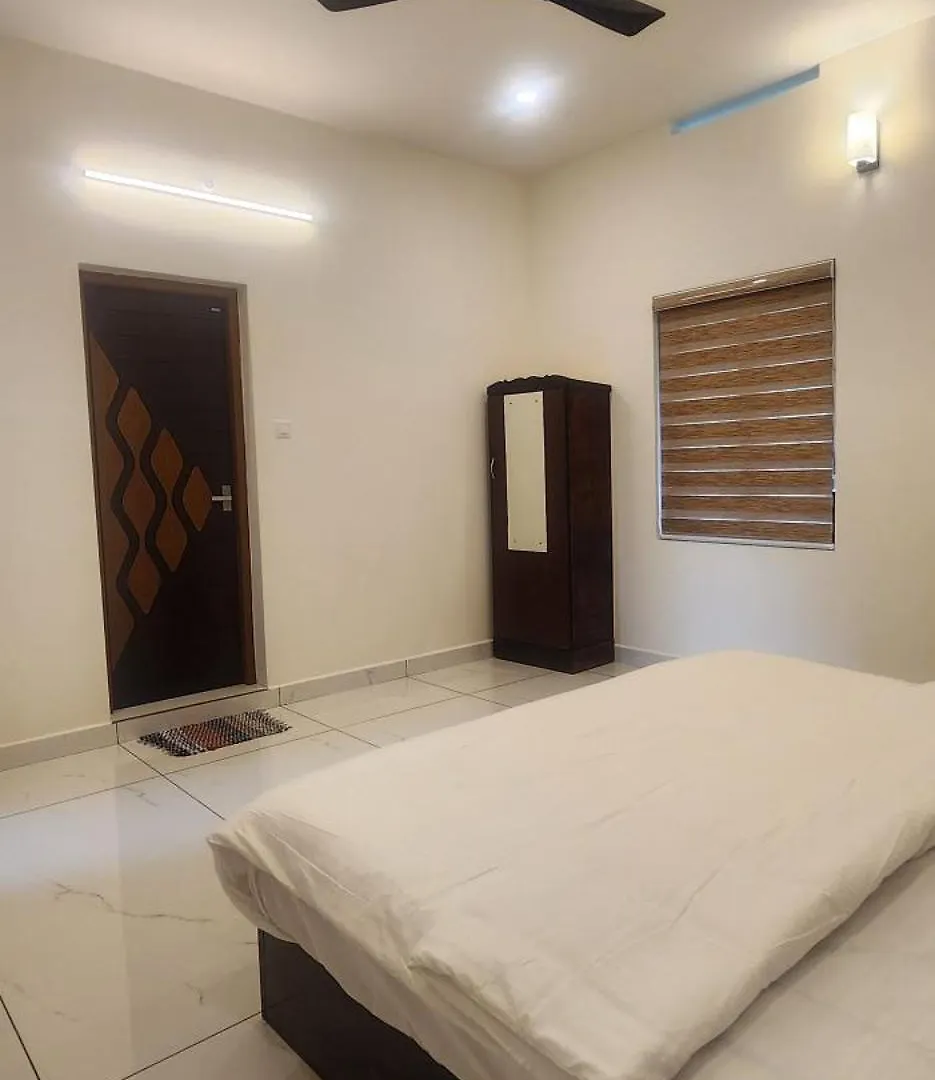Private Cottage Vagamon
