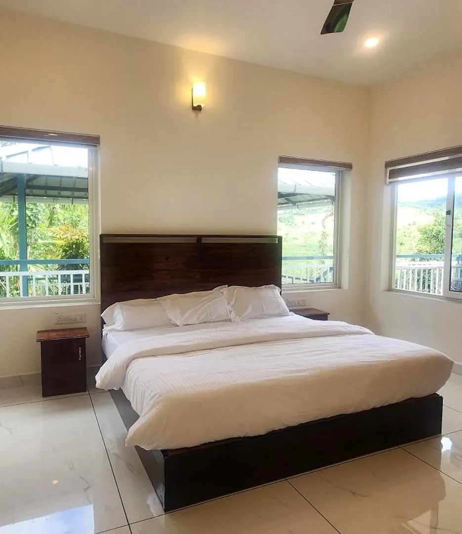 Private Cottage Vagamon 0*,