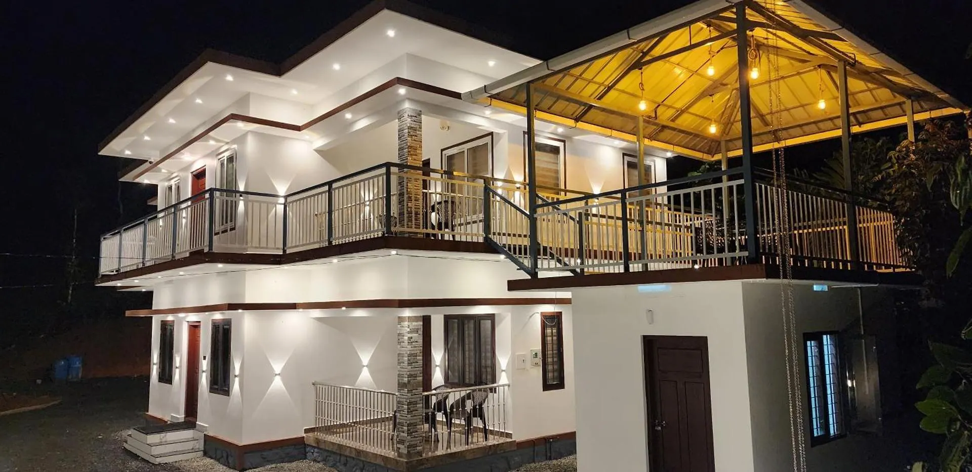 Private Cottage Vagamon