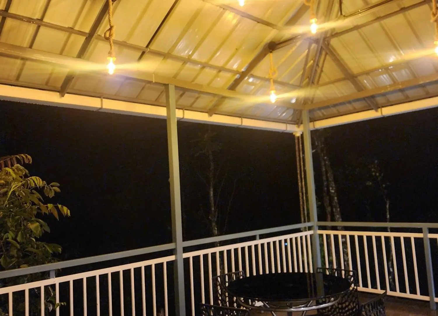 Private Cottage Vagamon