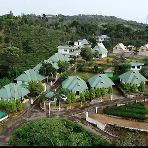 Moss Adams Resort