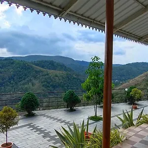Theeram Agro Farm Hill Resort