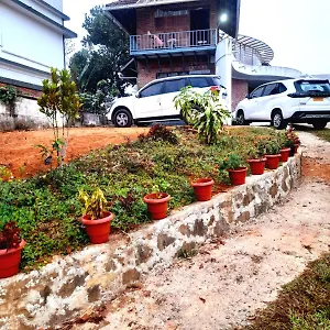 Cloud 7 Resort